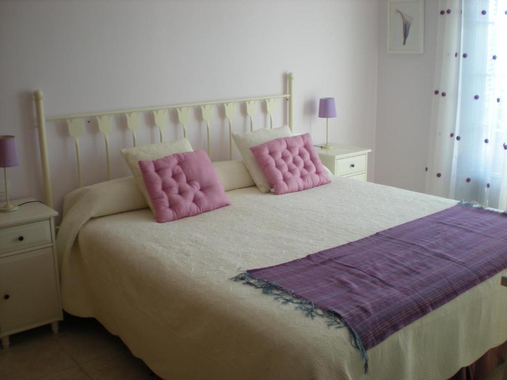 Villa Brisa Del Mar Playa Blanca  Kamer foto