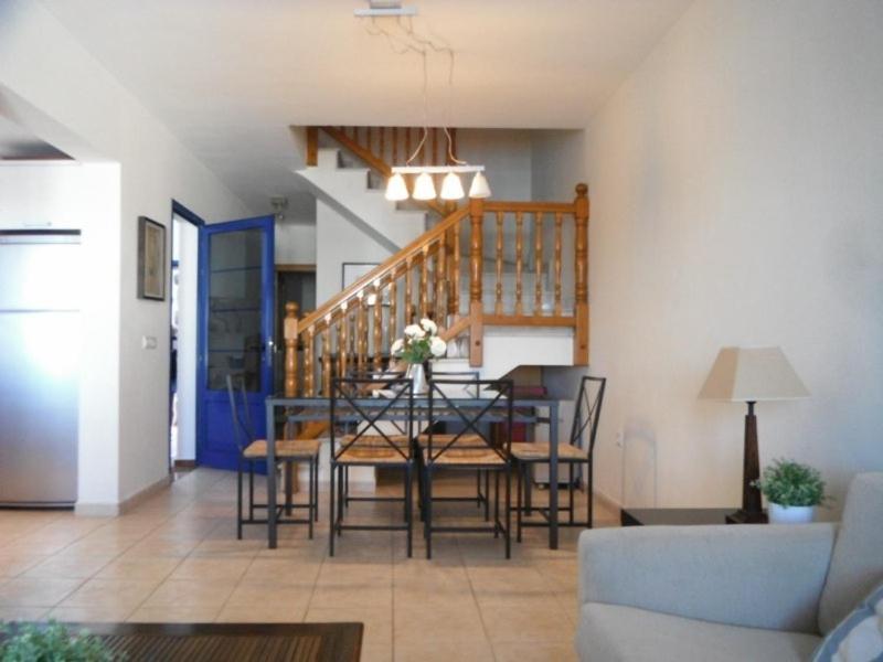 Villa Brisa Del Mar Playa Blanca  Kamer foto