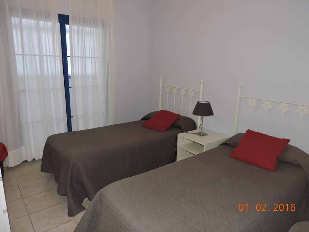 Villa Brisa Del Mar Playa Blanca  Kamer foto