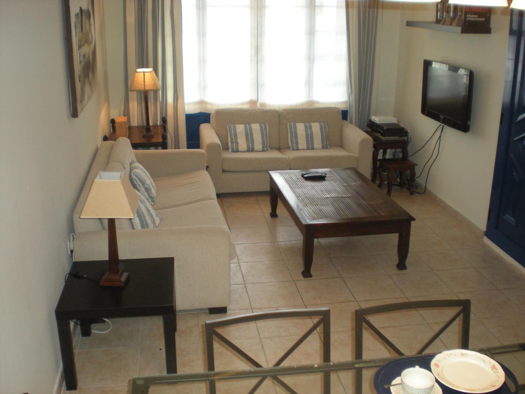 Villa Brisa Del Mar Playa Blanca  Buitenkant foto