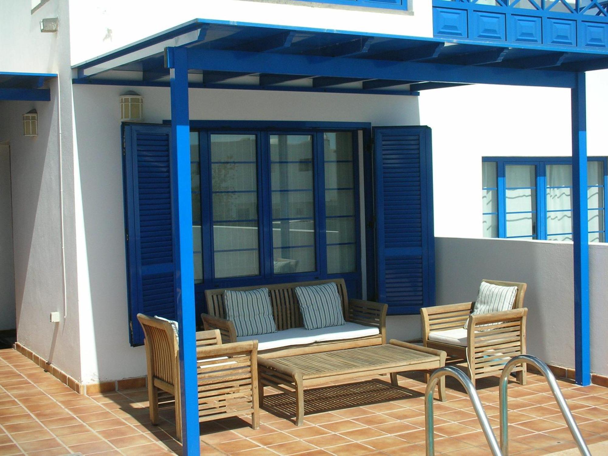 Villa Brisa Del Mar Playa Blanca  Buitenkant foto