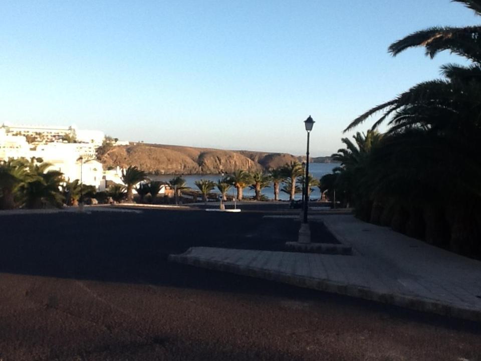Villa Brisa Del Mar Playa Blanca  Buitenkant foto