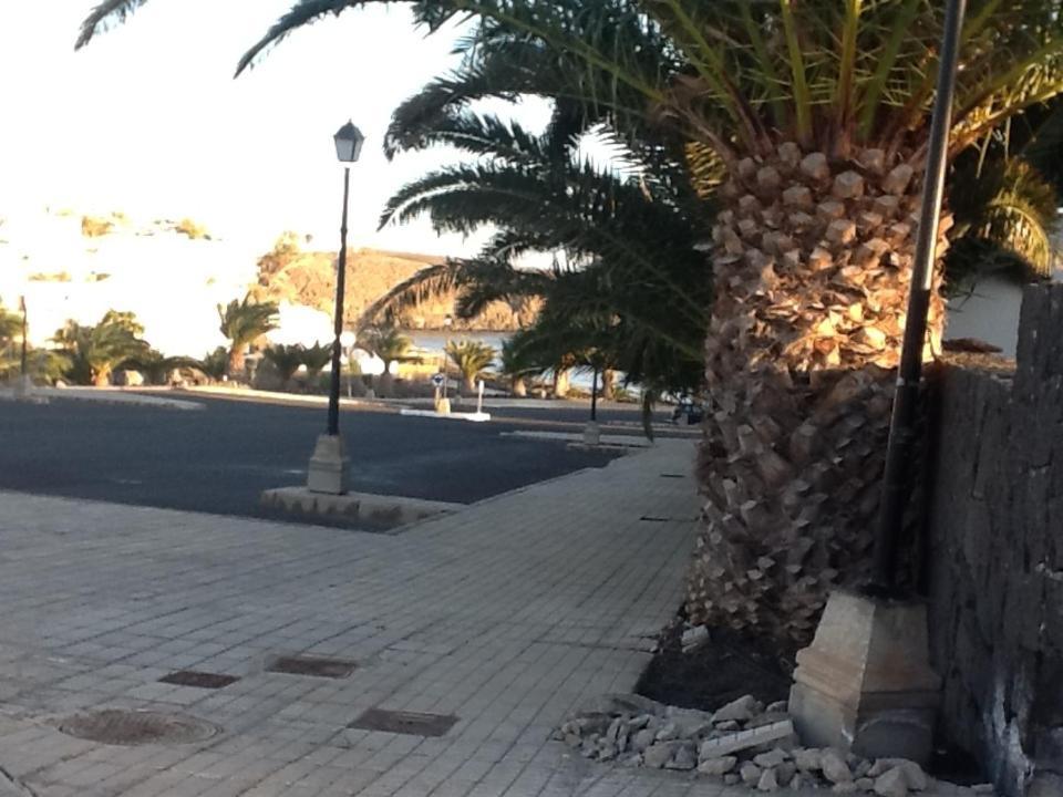 Villa Brisa Del Mar Playa Blanca  Buitenkant foto