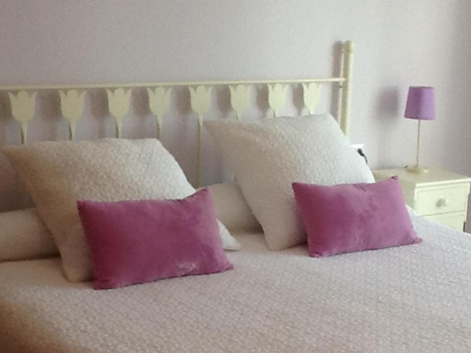 Villa Brisa Del Mar Playa Blanca  Kamer foto