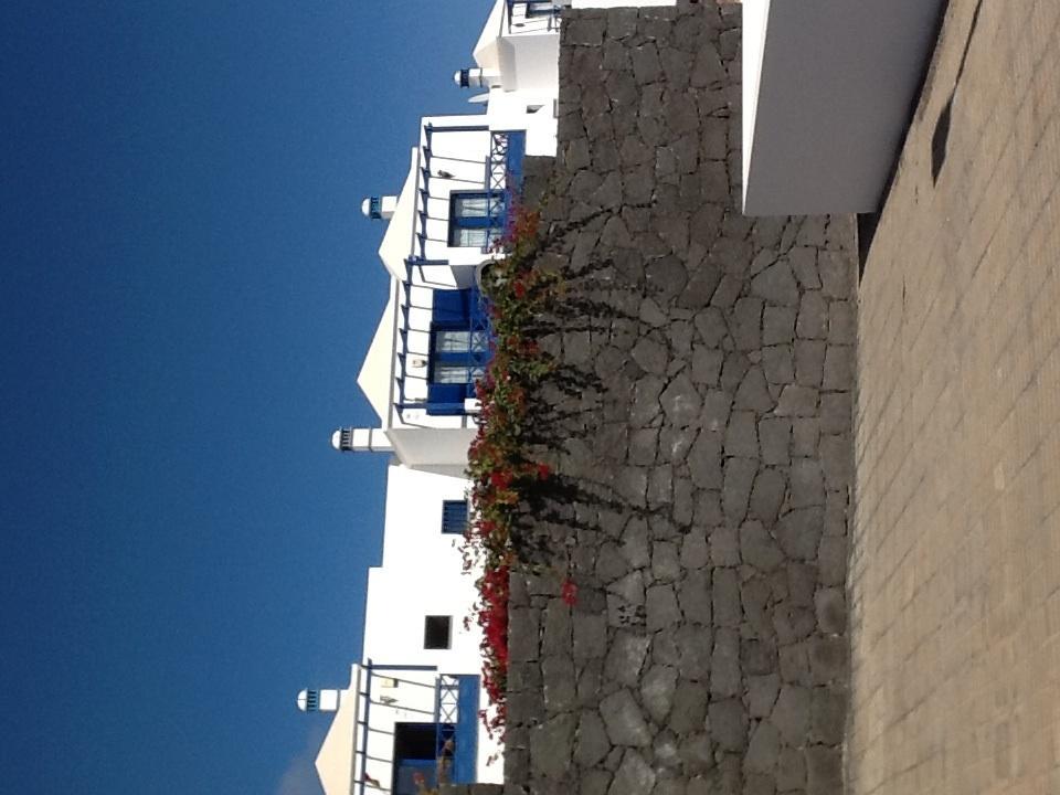 Villa Brisa Del Mar Playa Blanca  Buitenkant foto
