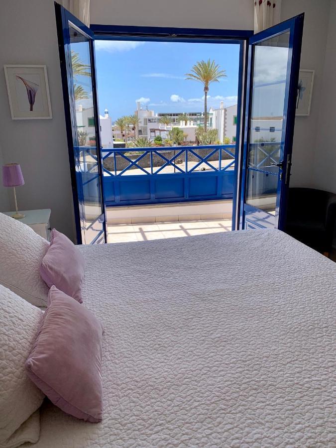 Villa Brisa Del Mar Playa Blanca  Buitenkant foto