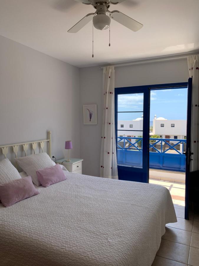 Villa Brisa Del Mar Playa Blanca  Buitenkant foto