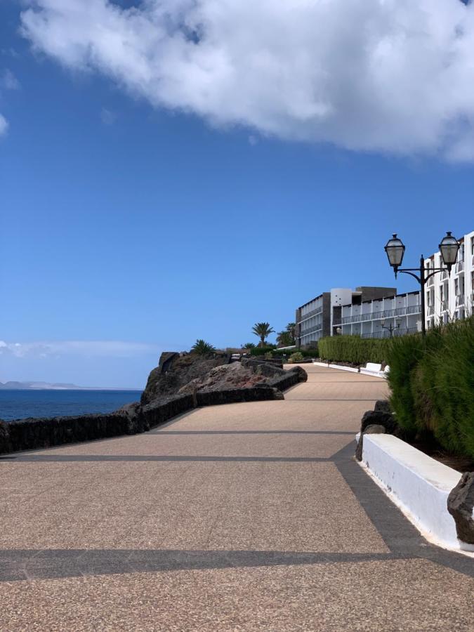 Villa Brisa Del Mar Playa Blanca  Buitenkant foto