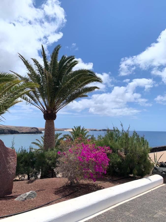 Villa Brisa Del Mar Playa Blanca  Buitenkant foto