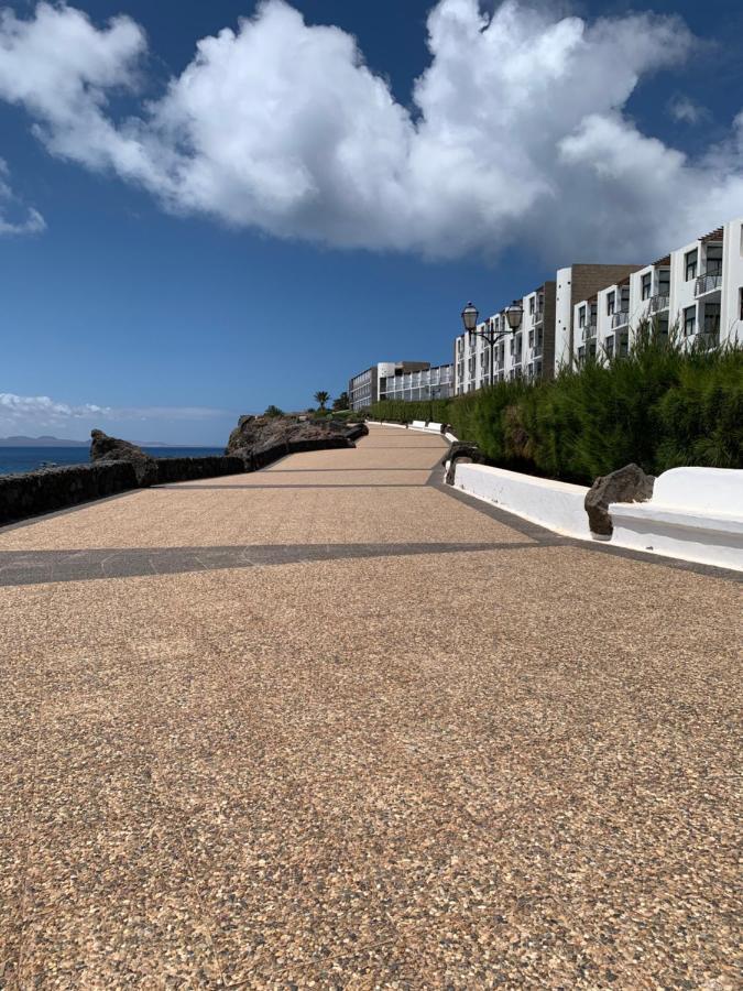 Villa Brisa Del Mar Playa Blanca  Buitenkant foto
