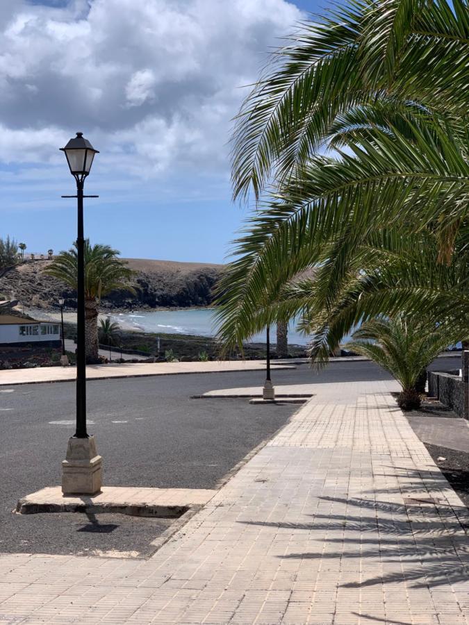 Villa Brisa Del Mar Playa Blanca  Buitenkant foto