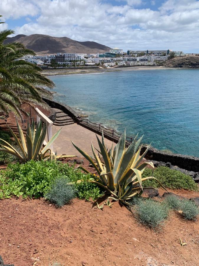 Villa Brisa Del Mar Playa Blanca  Buitenkant foto
