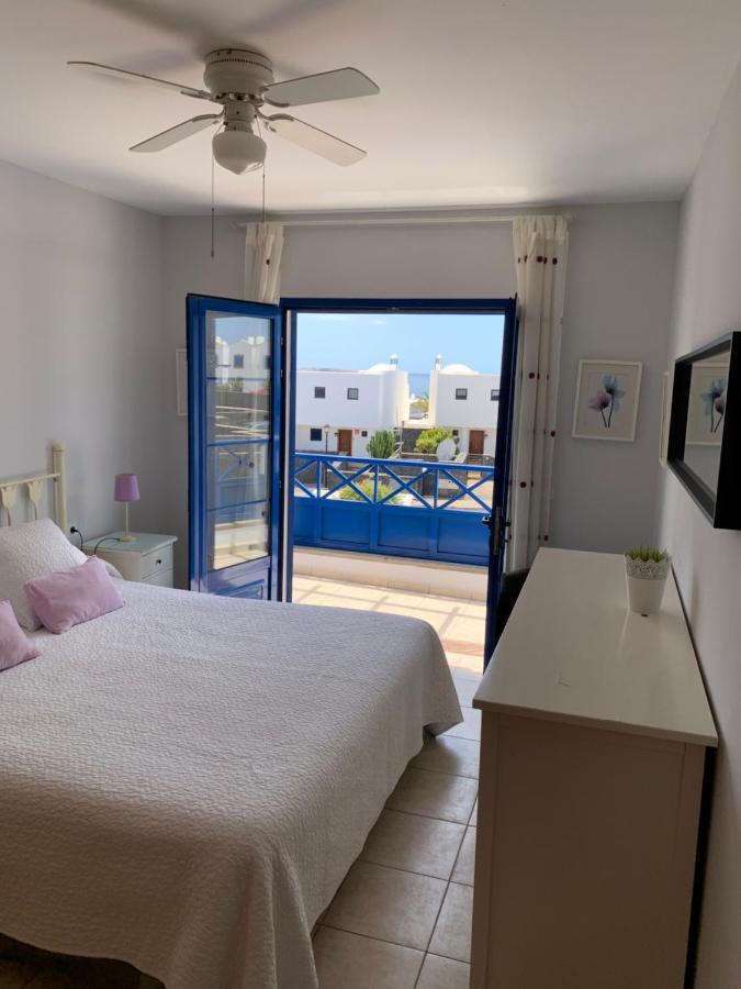 Villa Brisa Del Mar Playa Blanca  Buitenkant foto